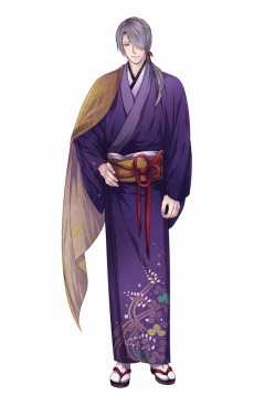 画像ギャラリー No.019のサムネイル画像 / PS Vita用恋愛アドベンチャー「吉原彼岸花 久遠の契り」が2017年内に発売決定。辰吉のルートなど新要素を多数追加