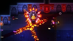 画像ギャラリー No.002のサムネイル画像 / 「Enter the Gungeon」，大型無料アップデート「Advanced Gungeons ＆ Draguns」が配信