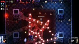 画像ギャラリー No.005のサムネイル画像 / 「Enter the Gungeon」，大型無料アップデート「Advanced Gungeons ＆ Draguns」が配信