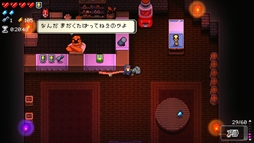 画像ギャラリー No.006のサムネイル画像 / 「Enter the Gungeon」，大型無料アップデート「Advanced Gungeons ＆ Draguns」が配信