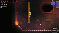 画像ギャラリー No.007のサムネイル画像 / 「Enter the Gungeon」，大型無料アップデート「Advanced Gungeons ＆ Draguns」が配信