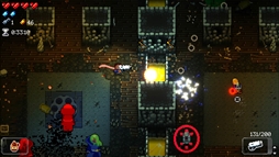 画像ギャラリー No.008のサムネイル画像 / 「Enter the Gungeon」，大型無料アップデート「Advanced Gungeons ＆ Draguns」が配信