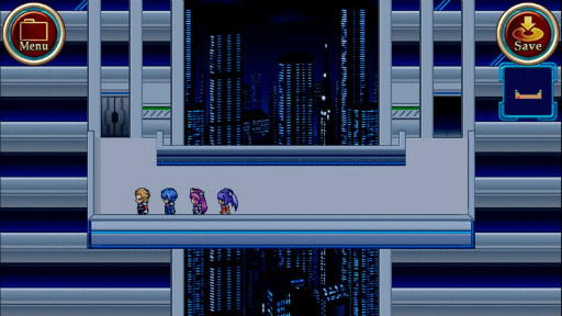 画像ギャラリー No.001のサムネイル画像 / ケムコRPG半額セールがGoogle Playで開始，計5タイトルが対象に