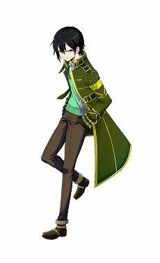 画像ギャラリー No.005のサムネイル画像 / 「無人戦争 2099」，サイン入り色紙のプレゼントキャンペーンを実施