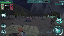画像ギャラリー No.009のサムネイル画像 / 「無人戦争 2099」，YouTuberによる紹介動画を公開