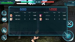 画像ギャラリー No.005のサムネイル画像 / 「無人戦争2099」，新モード“チームデスマッチ”が追加