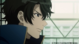 画像ギャラリー No.005のサムネイル画像 / TVアニメ「BAKUMATSU」，メインキャラの新ビジュアルと第2弾PVが公開