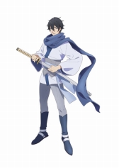 画像ギャラリー No.017のサムネイル画像 / TVアニメ「BAKUMATSU」，メインキャラの新ビジュアルと第2弾PVが公開