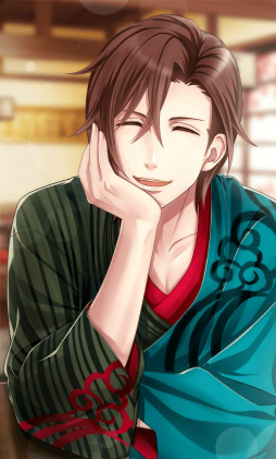 画像ギャラリー No.003のサムネイル画像 / 「恋愛幕末カレシ」，近藤 勇（CV.佐藤拓也）の本編ストーリーが解禁