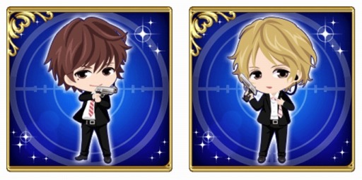画像ギャラリー No.003のサムネイル画像 / フリュー，恋愛ゲームシリーズの3タイトルで「エイプリルフールの催し」を開催