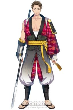 画像ギャラリー No.019のサムネイル画像 / 「乙女チック4Gamer」第280回：「恋愛幕末カレシ〜時の彼方で花咲く恋〜」を特集。藤堂平助（CV：畠中 祐）の本編ストーリーが追加に