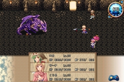 画像ギャラリー No.004のサムネイル画像 / ファンタジーRPG「クロノスアーク」の無料版がGoogle Playが配信開始に
