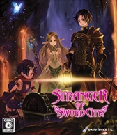 画像ギャラリー No.012のサムネイル画像 / 「Stranger of Sword City」，PC/Xbox One版のセールが本日開始。小説版の追加エピソードの期間限定公開も