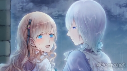 画像ギャラリー No.014のサムネイル画像 / 「乙女チック4Gamer」第115回：物語の“表”と“裏”を描いた「大正×対称アリス HEADS＆TAILS」を特集。ifの世界を舞台にした「学園アリス編」も楽しめる