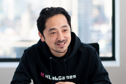 画像ギャラリー No.002のサムネイル画像 / KLab 森田英克氏インタビュー。新たな船出に向けて，ゲーム事業の柱“3 PILLARS”を軸にさらなる成長を目指す