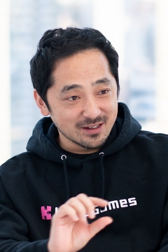 画像ギャラリー No.009のサムネイル画像 / KLab 森田英克氏インタビュー。新たな船出に向けて，ゲーム事業の柱“3 PILLARS”を軸にさらなる成長を目指す
