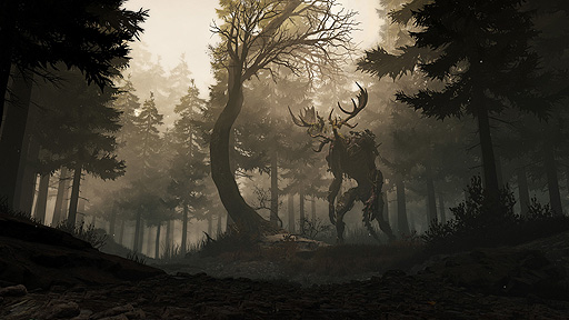 画像ギャラリー No.003のサムネイル画像 / 「Greedfall」のPS4向け日本語版が本日リリース。自然と魔法に満ちた島を旅する，フランス生まれのRPG