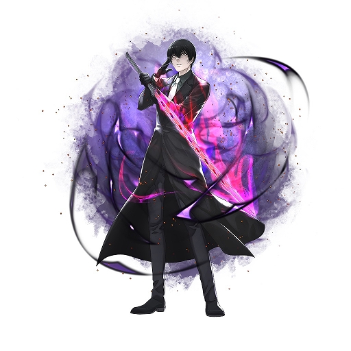 画像ギャラリー No.003のサムネイル画像 / 「東京喰種:re invoke」，TVアニメ第2期の放送記念キャンペーンが開催