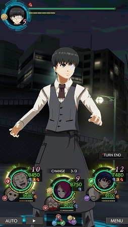 画像ギャラリー No.006のサムネイル画像 / 「東京喰種:re invoke」，全世界300万DLを記念した4大キャンペーンが開催