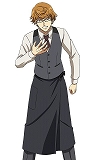 画像ギャラリー No.011のサムネイル画像 / 「東京喰種:re invoke」，全世界300万DLを記念した4大キャンペーンが開催