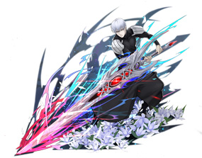 画像ギャラリー No.002のサムネイル画像 / 「東京喰種 :re invoke」，2周年を記念したキャンペーンを開催中