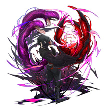 画像ギャラリー No.003のサムネイル画像 / 「東京喰種 :re invoke」，2周年を記念したキャンペーンを開催中