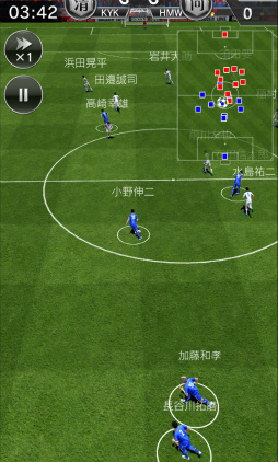画像ギャラリー No.005のサムネイル画像 / 「SOCCER LOVE」，元サッカー日本代表 小野伸二選手のイベントを開催