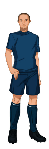 画像ギャラリー No.008のサムネイル画像 / 「SOCCER LOVE」，元サッカー日本代表 小野伸二選手のイベントを開催
