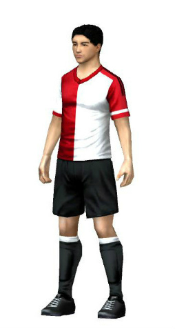 画像ギャラリー No.009のサムネイル画像 / 「SOCCER LOVE」，元サッカー日本代表 小野伸二選手のイベントを開催