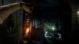画像ギャラリー No.001のサムネイル画像 / 「Call of Cthulhu」「DREDGE」などラヴクラフト系ゲームがSteamでセール中。ホラーRPG「Stygian: Outer Gods」はアーリーアクセス開始