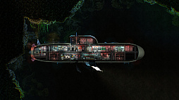 画像ギャラリー No.003のサムネイル画像 / 「Call of Cthulhu」「DREDGE」などラヴクラフト系ゲームがSteamでセール中。ホラーRPG「Stygian: Outer Gods」はアーリーアクセス開始