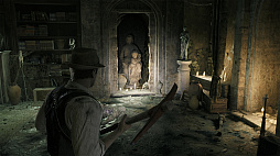 画像ギャラリー No.004のサムネイル画像 / 「Call of Cthulhu」「DREDGE」などラヴクラフト系ゲームがSteamでセール中。ホラーRPG「Stygian: Outer Gods」はアーリーアクセス開始