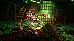画像ギャラリー No.016のサムネイル画像 / 「Call of Cthulhu」「DREDGE」などラヴクラフト系ゲームがSteamでセール中。ホラーRPG「Stygian: Outer Gods」はアーリーアクセス開始