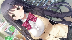画像ギャラリー No.016のサムネイル画像 / 恋愛アドベンチャー「リプキス」の体験版が本日配信。ヒロインの1人「五ヶ谷奏撫」を紹介する動画「教えて！リプキス」も公開に