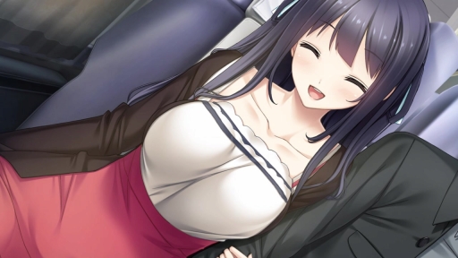 画像ギャラリー No.017のサムネイル画像 / 恋愛アドベンチャー「リプキス」の体験版が本日配信。ヒロインの1人「五ヶ谷奏撫」を紹介する動画「教えて！リプキス」も公開に