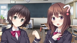 画像ギャラリー No.019のサムネイル画像 / 恋愛アドベンチャー「リプキス」の体験版が本日配信。ヒロインの1人「五ヶ谷奏撫」を紹介する動画「教えて！リプキス」も公開に