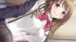画像ギャラリー No.004のサムネイル画像 / 「リプキス」，五ヶ谷羽耶音を紹介する動画「教えて！リプキス」の第2回が公開に