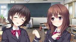 画像ギャラリー No.006のサムネイル画像 / 「リプキス」，五ヶ谷羽耶音を紹介する動画「教えて！リプキス」の第2回が公開に