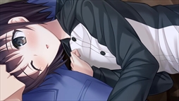 画像ギャラリー No.005のサムネイル画像 / 「リプキス」，キャラクター紹介動画「教えて！リプキス」第5回を公開。新ヒロインとなる立石家の末っ娘「立石まゆり」を紹介