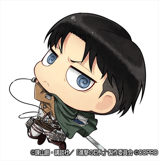 画像ギャラリー No.006のサムネイル画像 / 「進撃の巨人 チェインパズルフィーバー」，新パズルモードなどを実装する大型リニューアルを実施