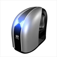 画像ギャラリー No.003のサムネイル画像 / コーエーテクモのアーケード向け体感型VR筐体「VR センス」の稼働日が12月21日に決定。公式サイトで設置店舗の情報が公開中