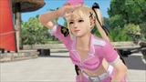 画像ギャラリー No.004のサムネイル画像 / コーエーテクモの「VR センス」，スマホとの連携機能など新たな施策を2月以降順次実施。「DOAX SENSE」には「あやね」やコスチュームを追加