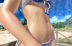 画像ギャラリー No.020のサムネイル画像 / 体感型VR筐体「VR センス」，スマホ連動サービス「ジョイモバ」追加を含む4月アップデートが本日実施