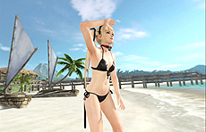 画像ギャラリー No.023のサムネイル画像 / 体感型VR筐体「VR センス」，スマホ連動サービス「ジョイモバ」追加を含む4月アップデートが本日実施