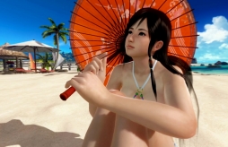 画像ギャラリー No.011のサムネイル画像 / 「VRセンス」，5月アップデートが5月22日に実装。「DOA Xtreme SENSE」に“こころ”が追加