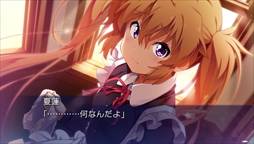 画像ギャラリー No.009のサムネイル画像 / PS Vita版「ISLAND」，オープニングムービーと新たなスクリーンショットを公開。主題歌はriyaさんが歌う「Traveler's tale」
