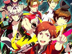 「アイマス SideM LIVE ON ST@GE！」のジャンルは“ドラマチックアイドル育成ライブゲーム”。イケメンアイドル達が歌って踊る最新PVも公開に