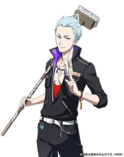 画像ギャラリー No.005のサムネイル画像 / 「アイドルマスター SideM LIVE ON ST@GE！」の事前登録キャンペーンで登録数が10万を突破。2曲分のミュージックビデオが公開に