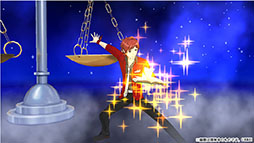 画像ギャラリー No.009のサムネイル画像 / 「アイドルマスター SideM LIVE ON ST@GE！」の事前登録キャンペーンで登録数が10万を突破。2曲分のミュージックビデオが公開に
