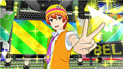 画像ギャラリー No.010のサムネイル画像 / 「アイドルマスター SideM LIVE ON ST@GE！」の事前登録キャンペーンで登録数が10万を突破。2曲分のミュージックビデオが公開に